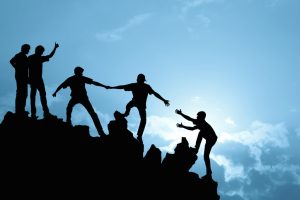 Enkele belangrijke karaktereigenschappen van succesvolle ondernemers