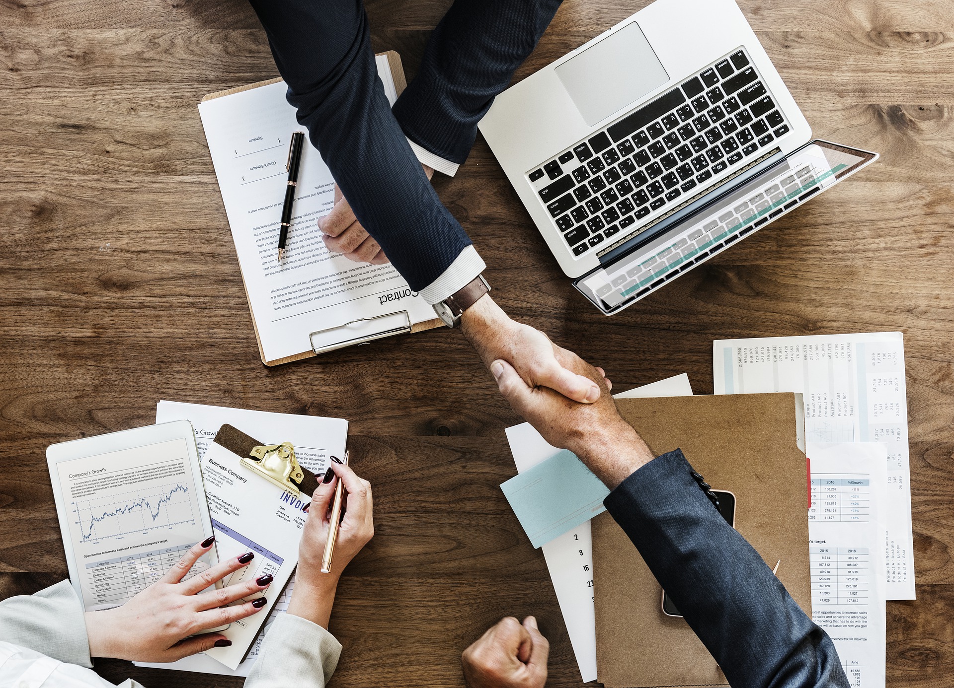 Welke vormen van management zijn er?