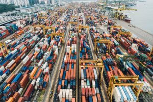De grootste exportproducten van Nederland