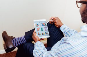 Het optimale business plan