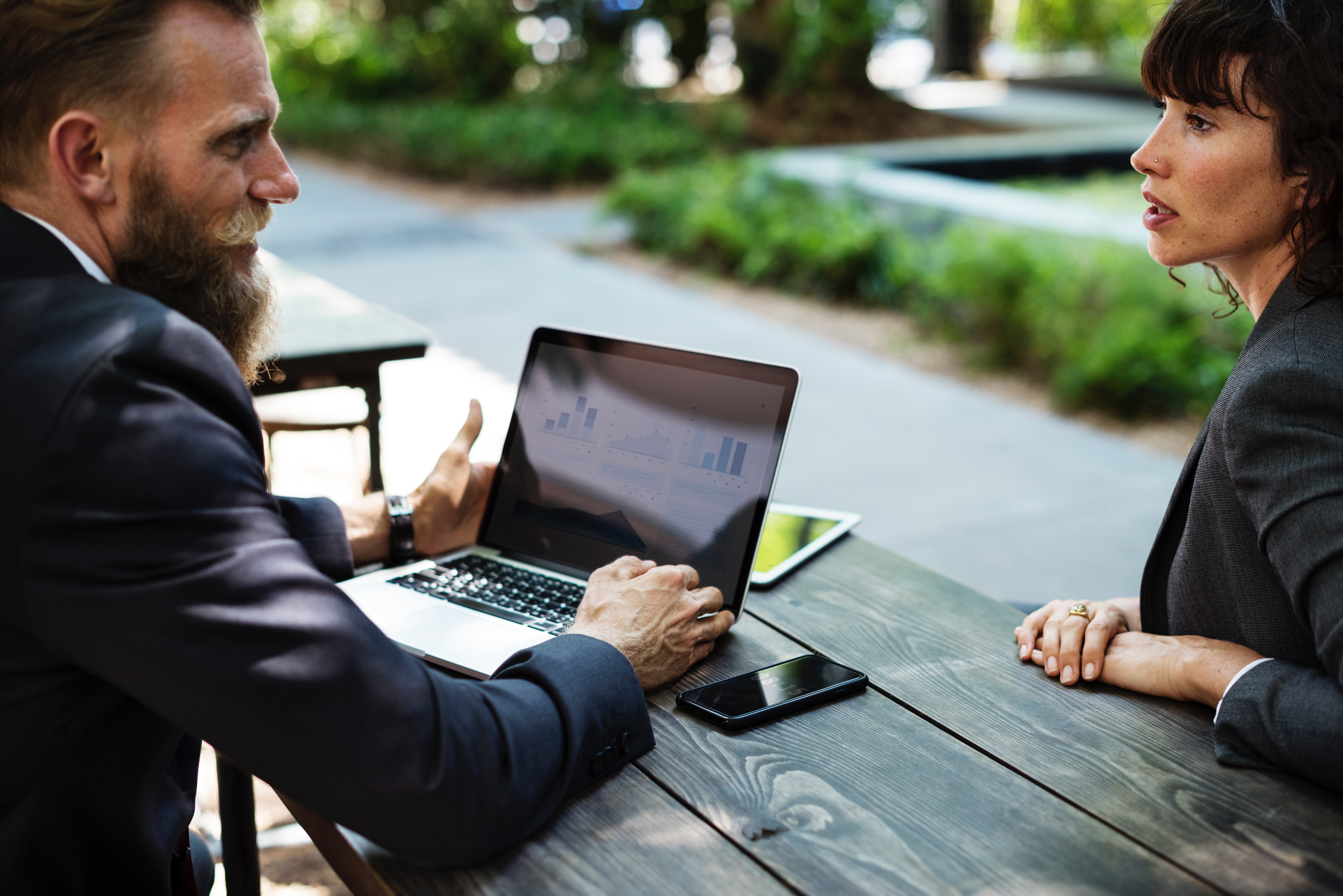 Een uitleg over business intelligence