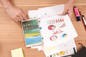 Hoe goed gaat het met onze economie?