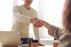 Wat trek je aan naar een sollicitatiegesprek?