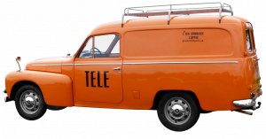 Je zaak promoten in het buitenland