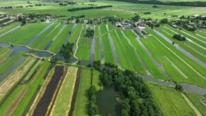 Bodem en water als sturend principe: wat betekent dit voor het Nederlandse laagland?