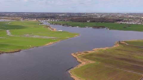 Het veenweidegebied in heroverweging: balans tussen bodemdaling en cultuurhistorie